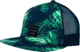 Kepurė Buff Buff Trucker Cap L / XL Žalias (1286007793000)
