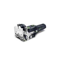 Frezeris kaištiniams sujungimams FESTOOL DF 500 RQ-Set