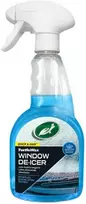 TURTLE WAX Window De-Icer, ledo tirpiklis, 50 ml