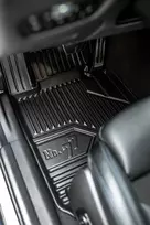 Frogum Guminiai kilimėliai No.77 Audi A6 C8 nuo 2018m.