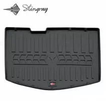 Stingray Guminis bagažinės kilimėlis OPEL Ampera-E nuo 2016m. (apatinė dalis)