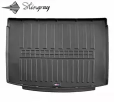 Stingray Guminis bagažinės kilimėlis OPEL Astra H universalas 2004-2009m.