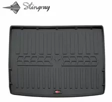 Stingray Guminis bagažinės kilimėlis JEEP Cherokee KL nuo 2013m.