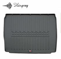 Stingray Guminis bagažinės kilimėlis CITROEN C5 2008-2017m. (universalas)