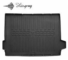 Stingray Guminis bagažinės kilimėlis BMW X5 G05 nuo 2018m.
