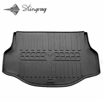 Stingray Guminis bagažinės kilimėlis TOYOTA RAV 4 XA40 2013-2018m. (hybrid)