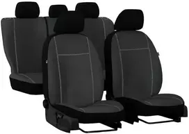 ES COZY sėdynių užvalkalai (alcantara) Suzuki Swace Hybrid 2020-2024m.
