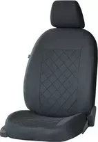ES DRAFT LINE sėdynių užvalkalai (medžiaginiai) Nissan Qashqai III 2021-2026m.