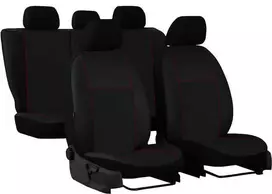 ES ECO LINE sėdynių užvalkalai (eko oda) Ford Focus IV 2018-2025m.