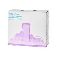 FRIDA_Frida Mom pogimdyvinės vėsinančios lesvės 8 vnt. + vienkartinės kelnaitės 2 vnt.