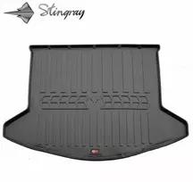 Stingray Guminis bagažinės kilimėlis MAZDA CX-5 KF nuo 2017m.