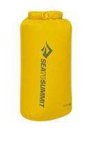 Neperšlampamas krepšys Sea To Summit Lightweight Dry Bag, 8 l, geltonas