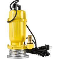 Siurblys nešvariam vandeniui 1600W, KD758