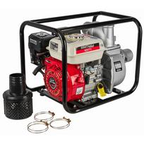 Benzininis vandens siurblys 6.5AG, 3colių, KD771