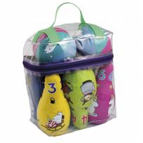 MOOMIN Bowling set
