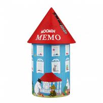 MOOMIN Atmintį lavinantis žaidimas „Mumio namas"