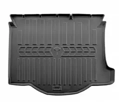 Stingray Guminis bagažinės kilimėlis MAZDA 3 BK 2003-2009m. (sedanas)