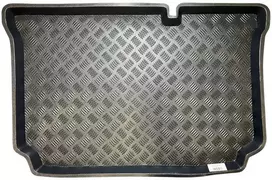 Mix Plast Plastikinis Bagažinės kilimėlis Ford Fiesta 2017-2023m. (also version ACTIVE, apatinė dalis)