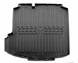 Stingray Guminis bagažinės kilimėlis VOLKSWAGEN Jetta V 2005-2010m. (sedanas)