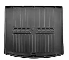 Stingray Guminis bagažinės kilimėlis AUDI A4 B7 2005-2008m. (sedanas)