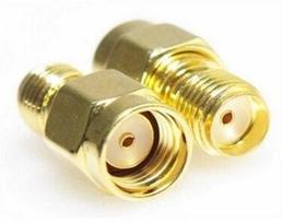 Oem Adapteris -RP- SMA kištukas prie SMA lizdo - adapteris 1 vnt
