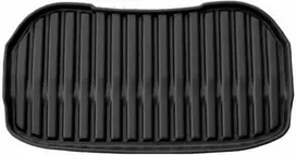 Stingray Guminis bagažinės kilimėlis TESLA Model 3 Highland nuo 2023m. (front trunk 4WD)