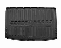 Stingray Guminis bagažinės kilimėlis MERCEDES BENZ EQA H243 nuo 2021m.