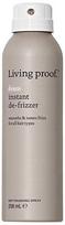 Living Proof No Frizz Instant De-Frizzer Dry Conditioning Purškiklis sausas purškiamas kondicionierius, 208 ml