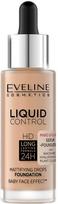 Eveline Cosmetics LIQUID CONTROL HD 055 Medus, 32 ml