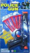 Trifox Dart pistoletas