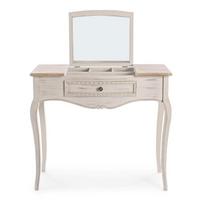 Tualetinis staliukas 40x90 cm Clarisse – Bizzotto