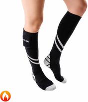Heated Knee Socks W-TEC Tarviso