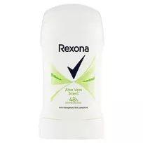 Rexona Solid antiperspirant Aloe Vera Scent Dezodorantas 50 ml