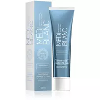 MEDIBLANC Whitening Complete Care Toothpaste Dantų balinimui 100 ml