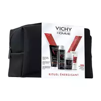 Vichy Homme Rituel Énergisant Set - gift set