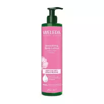 Weleda Softening body lotion with wild rose (Smoothing Body Lotion) 250 ml