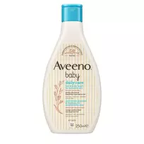 Aveeno Baby Daily Care (Hair & Body Wash) 250 ml
