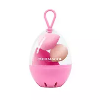 Dermacol Mini Beauty Blender - Mini makeup sponges (3 pcs)