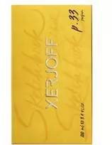 Xerjoff Sketchbook P.33 Eau De Parfum 100 ml