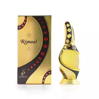 Khadlaj Rimaal Brown Parfumuotas aliejus 15 ml