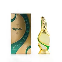 Khadlaj Rimaal Green Parfumuotas aliejus 15 ml