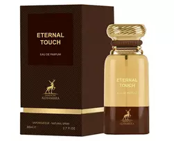 Alhambra Eternal Touch Eau De Parfum 80 ml