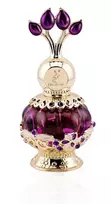 Khadlaj Purple Musk Parfumuotas aliejus 20 ml