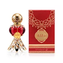 Khadlaj Malika Red Parfumuotas aliejus 20 ml