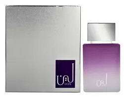 Ahmed Al Maghribi Ahmed Al Maghribi Leen Eau De Parfum 50 ml