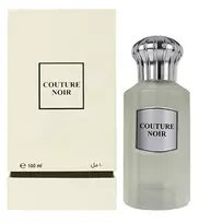 Ahmed Al Maghribi Couture Noir Eau De Parfum 100 ml