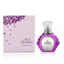 Ahmed Al Maghribi Oud Lavender Parfum 75 ml