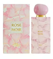 Ahmed Al Maghribi Ahmed Al Maghribi Rose Noir Plaukų dulksna 50 ml