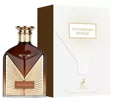 Maison Alhambra Victorioso Heroic Eau De Parfum 100 ml