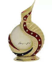Khadlaj Roohi Wa Roohak Gold Parfumuotas aliejus 20 ml